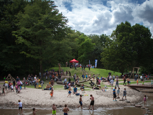 spelen sterrenburgpark